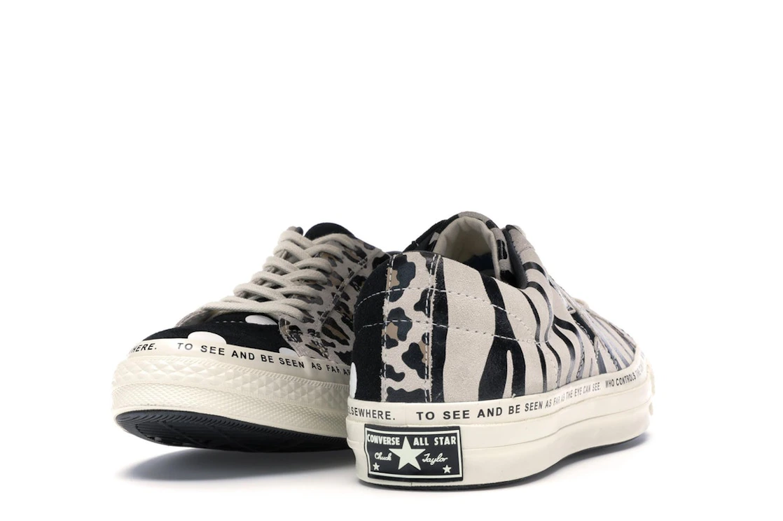 Converse One Star Ox Brain Dead