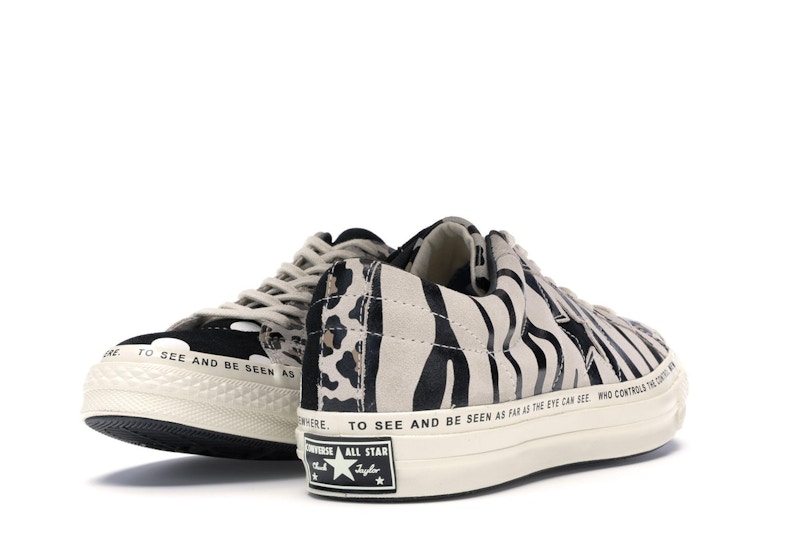 Converse One Star Ox Brain Dead