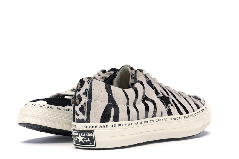 Converse One Star Ox Brain Dead