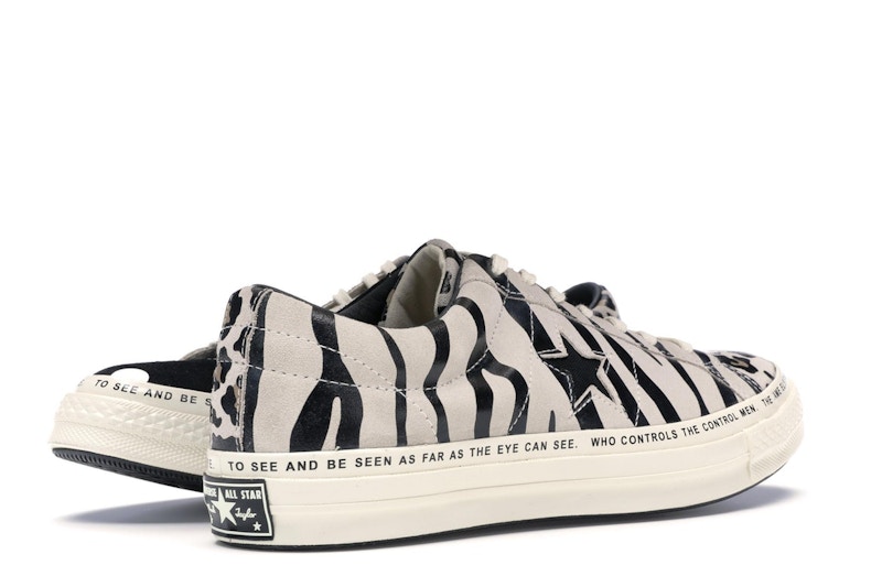 Converse One Star Ox Brain Dead