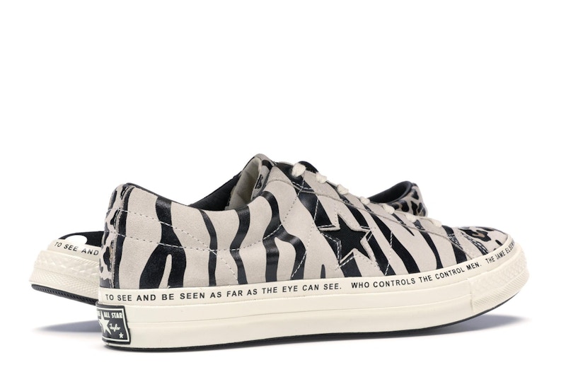 Converse One Star Ox Brain Dead