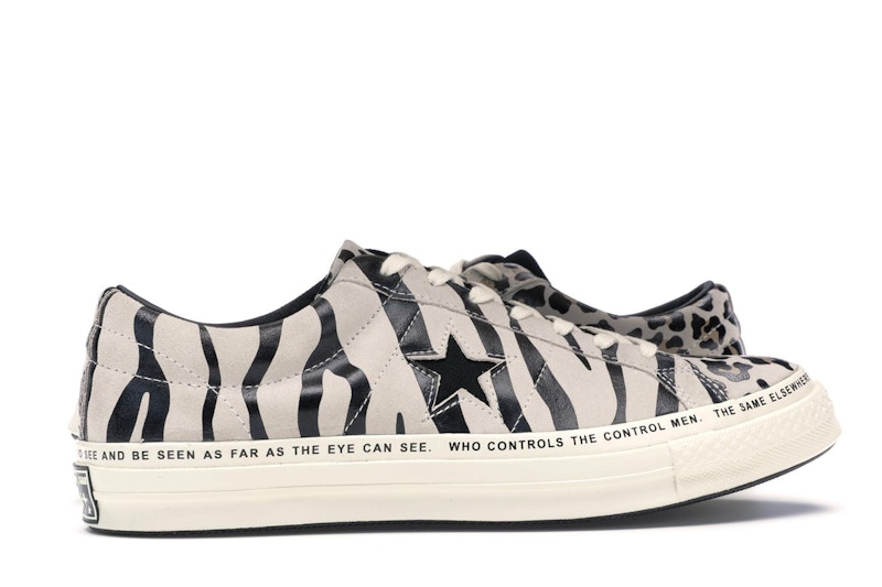 Converse One Star Ox Brain Dead