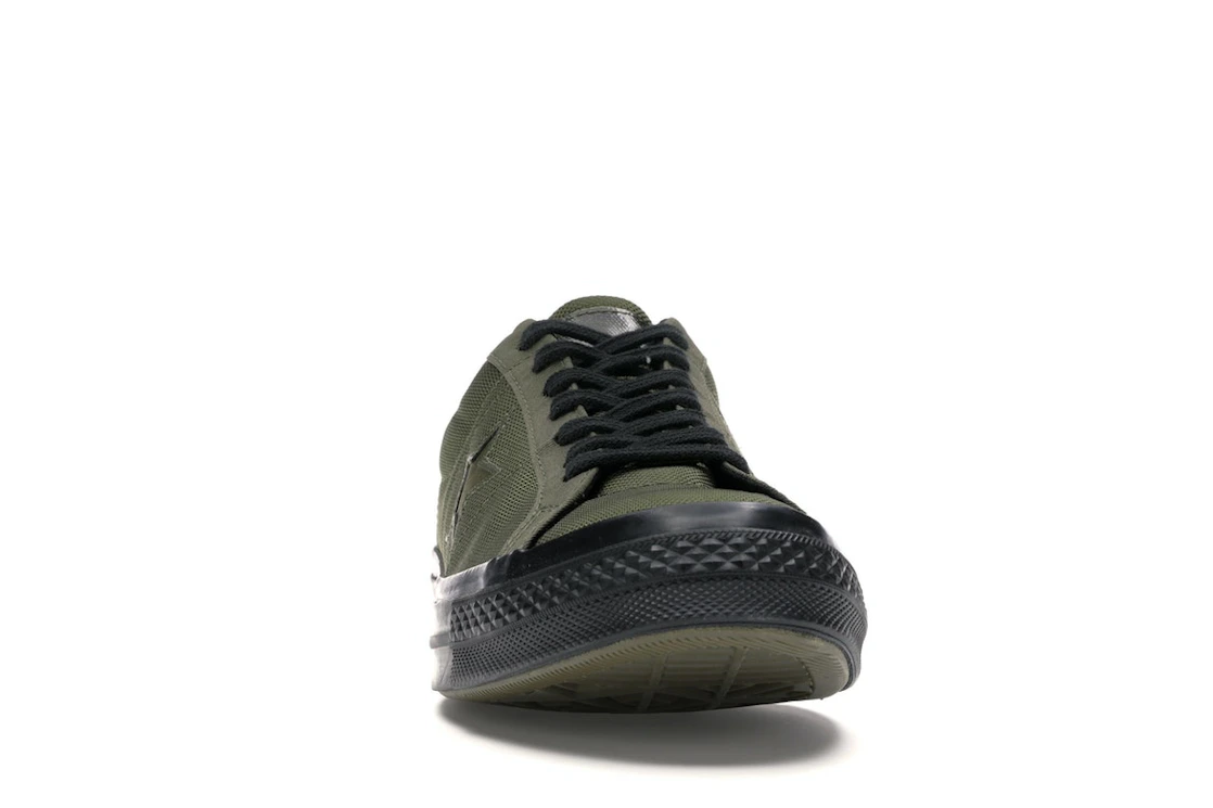 Converse One Star Ox Carhartt WIP Olive
