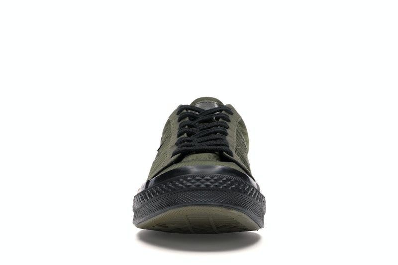 Converse One Star Ox Carhartt WIP Olive