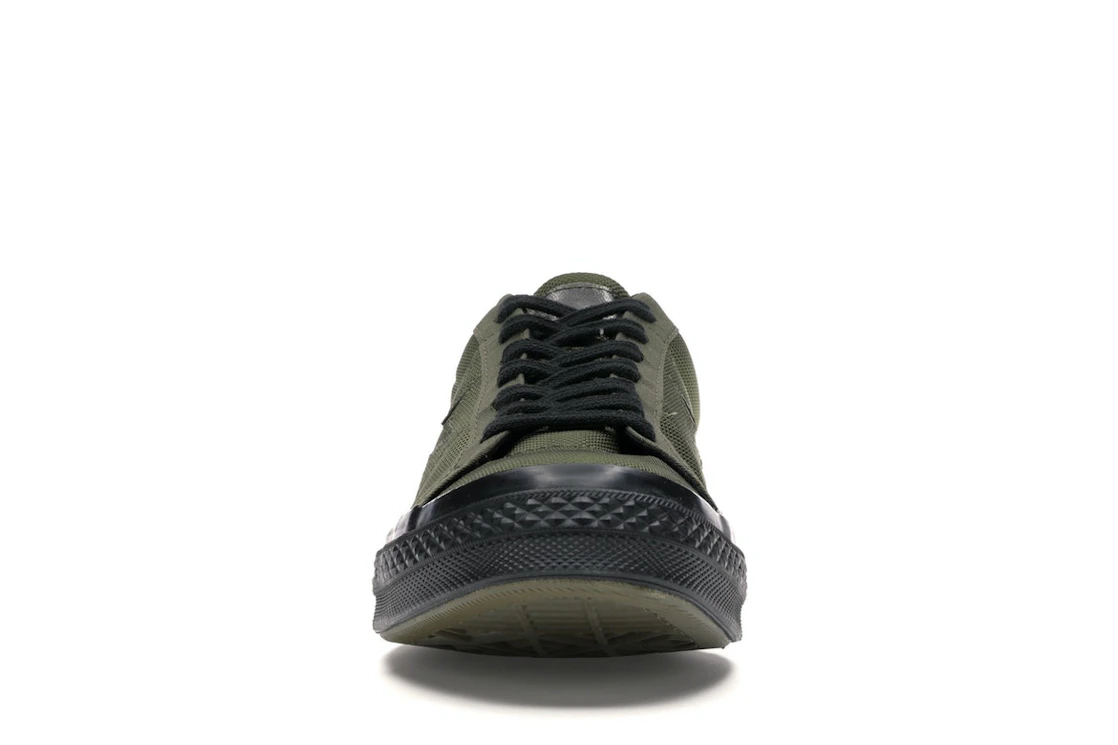Converse One Star Ox Carhartt WIP Olive