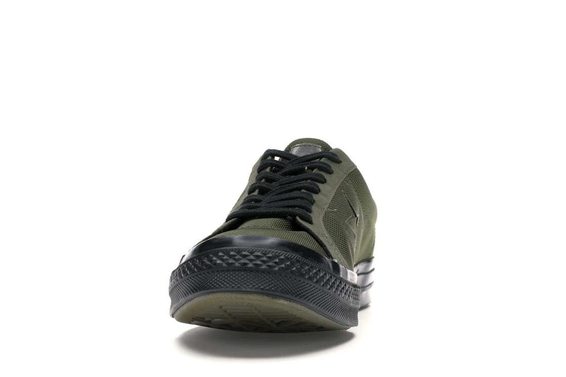 Converse One Star Ox Carhartt WIP Olive