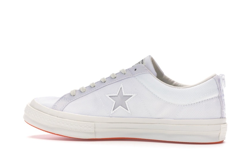 Converse x carhartt wip one star Clearance