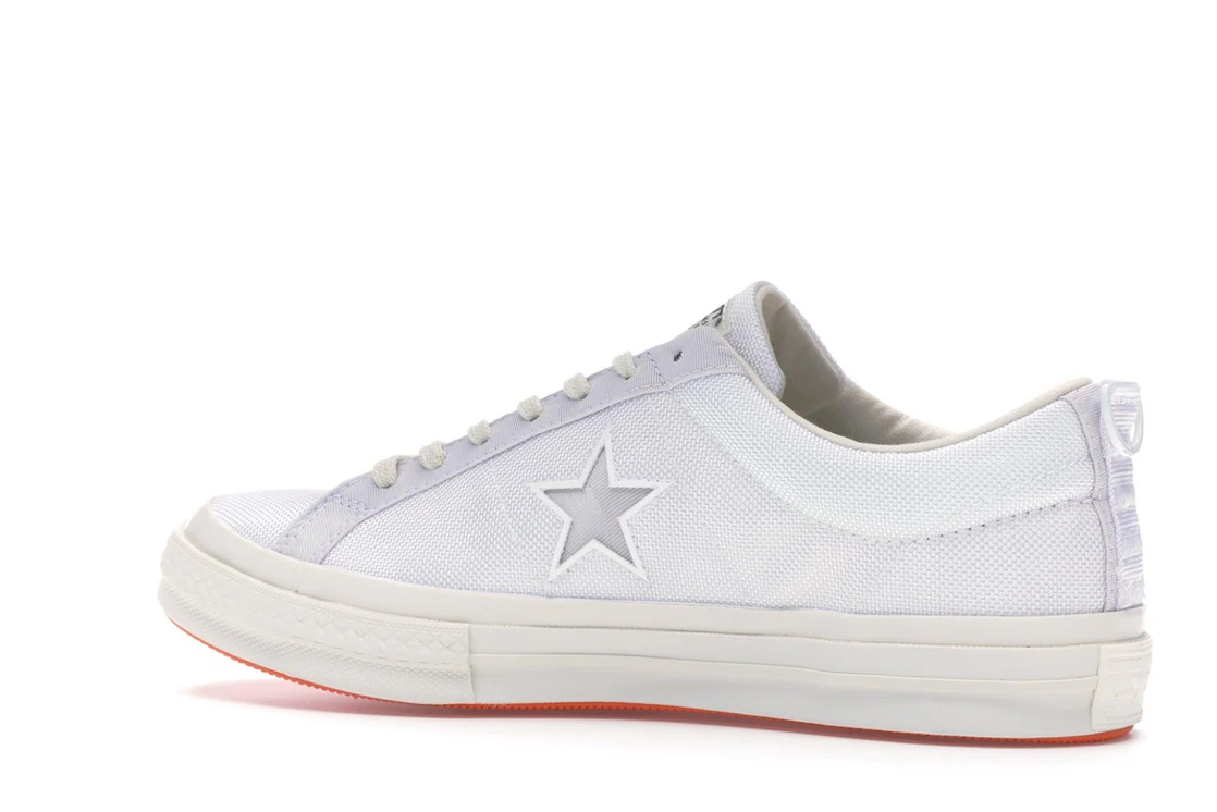 Converse One Star Ox Carhartt WIP White