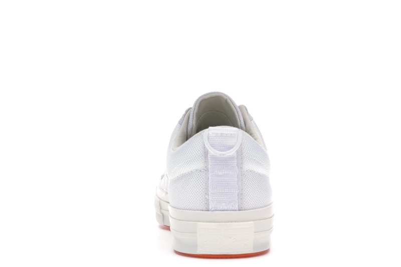 Converse One Star Ox Carhartt WIP White
