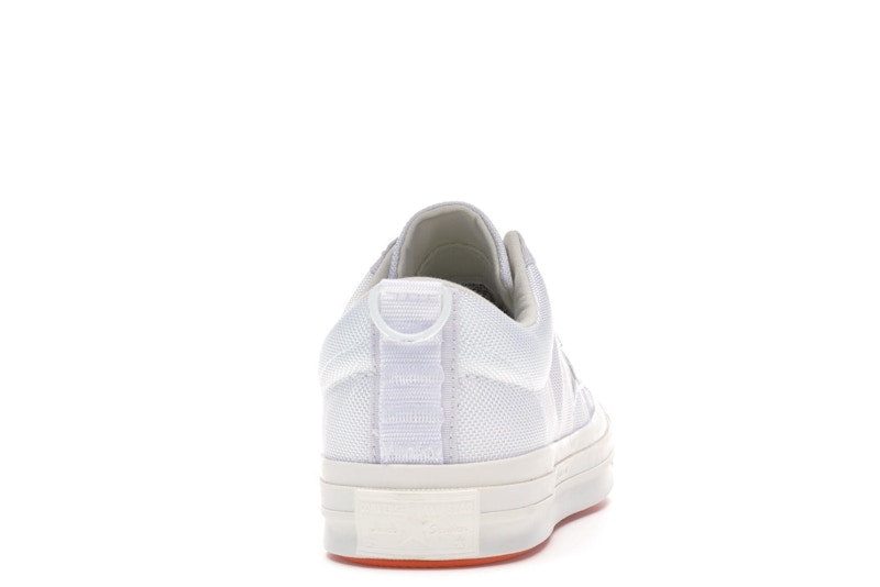 Converse One Star Ox Carhartt WIP White