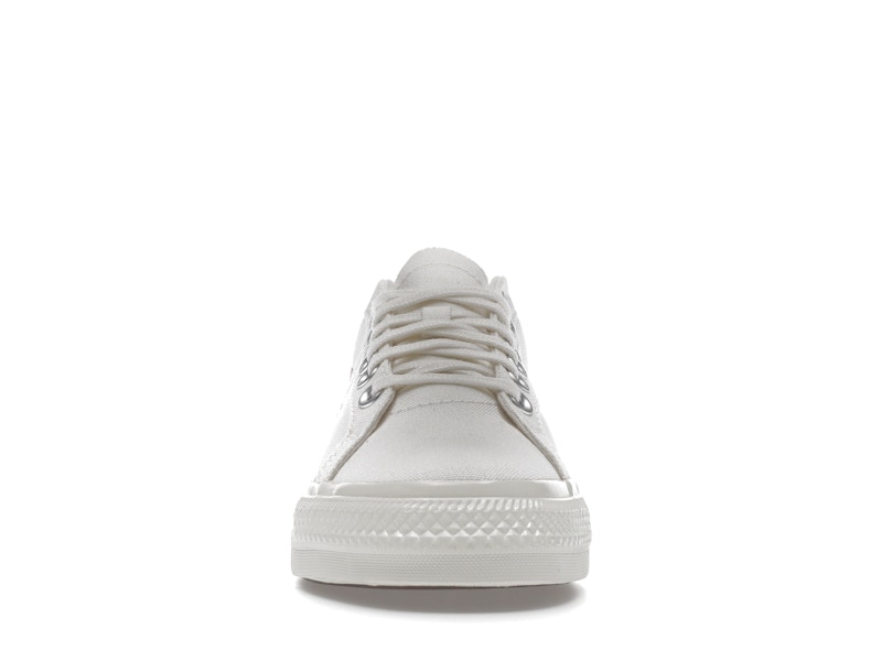 Converse One Star Ox Comme des Garcons PLAY White