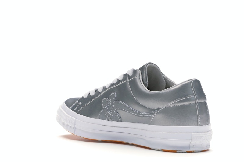 Converse One Star Ox Golf le Fleur 3M