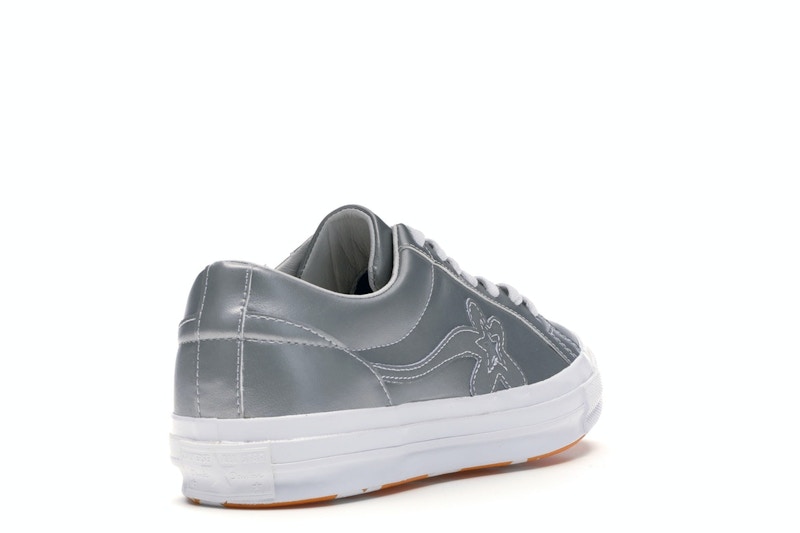 Converse One Star Ox Golf le Fleur 3M