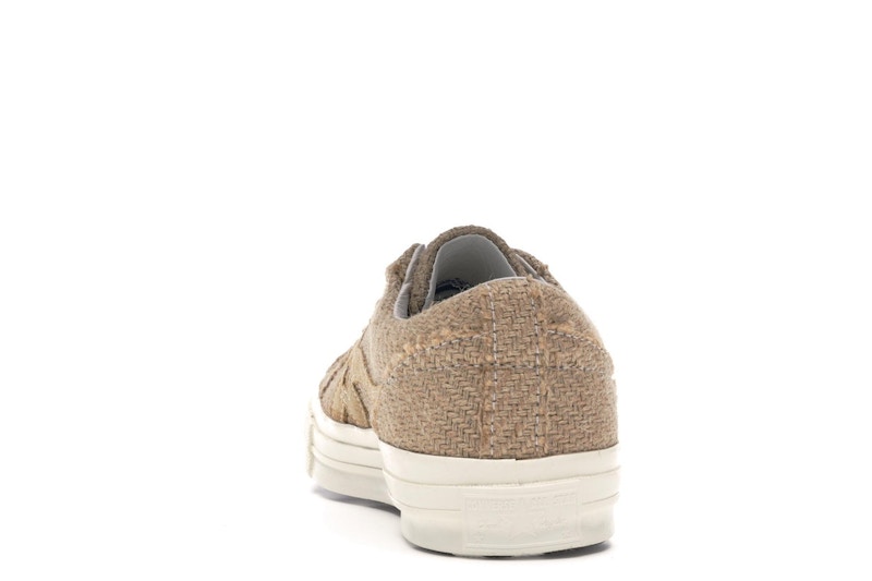 Converse One Star Ox Golf le Fleur Burlap