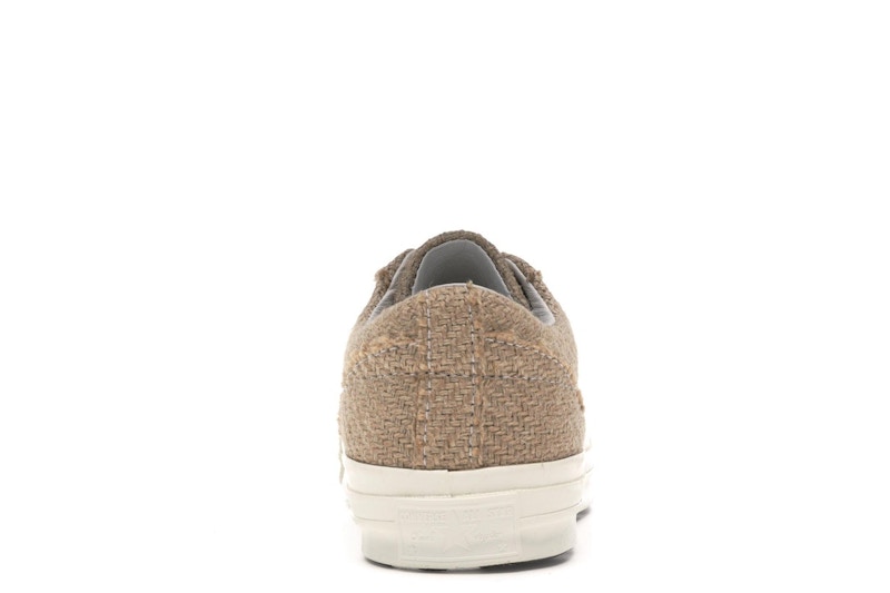 Converse One Star Ox Golf le Fleur Burlap