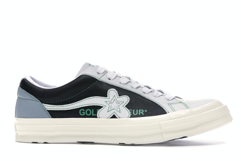Converse one star ox golf le fleur industrial pack barely blue Clearance