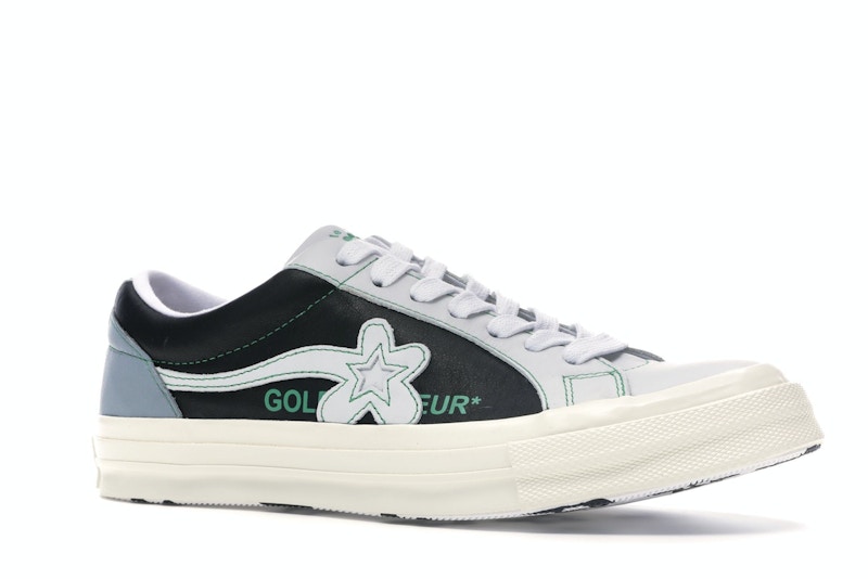 Golf le fleur x converse one star ox Clearance