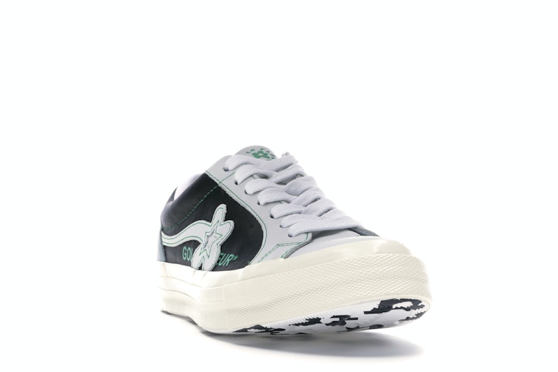 Converse One Star Ox Golf le Fleur Industrial Pack Black