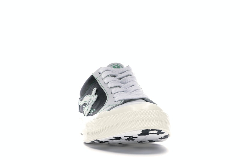 Converse One Star Ox Golf le Fleur Industrial Pack Black