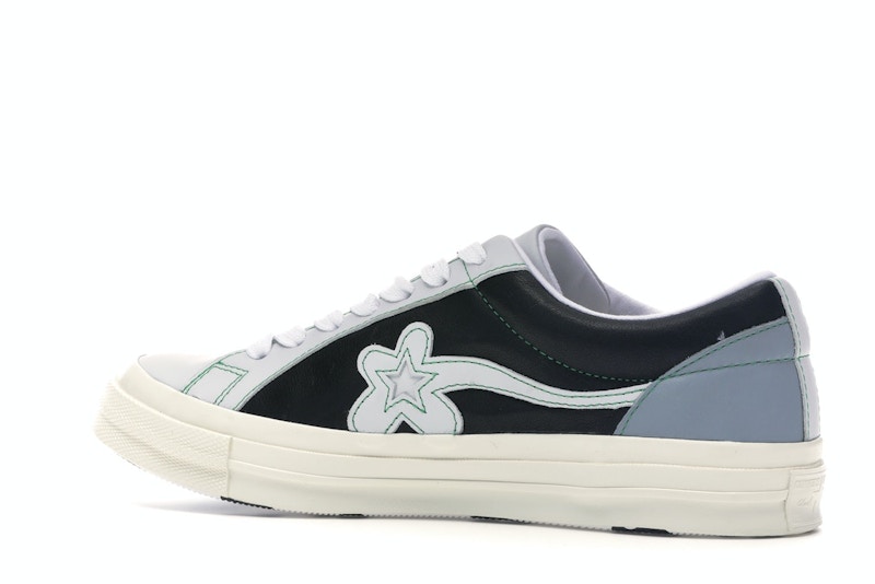 Converse One Star Ox Golf le Fleur Industrial Pack Black