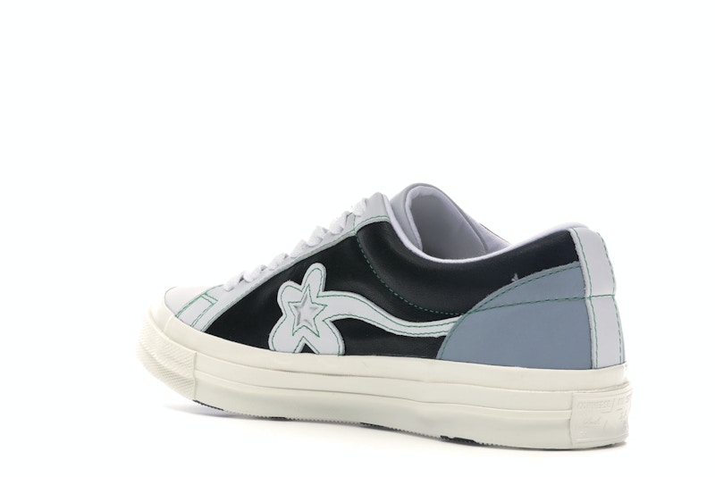 Converse One Star Ox Golf le Fleur Industrial Pack Black