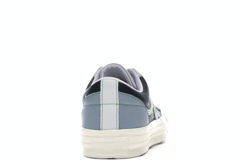 Converse One Star Ox Golf le Fleur Industrial Pack Black