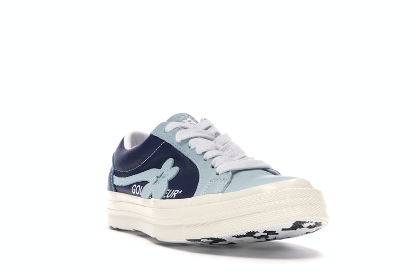 Converse One Star Ox Golf le Fleur Industrial Pack Barely Blue
