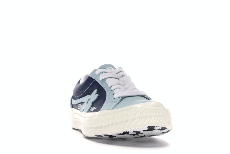 Converse One Star Ox Golf le Fleur Industrial Pack Barely Blue