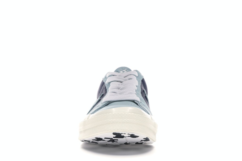 Converse One Star Ox Golf le Fleur Industrial Pack Barely Blue