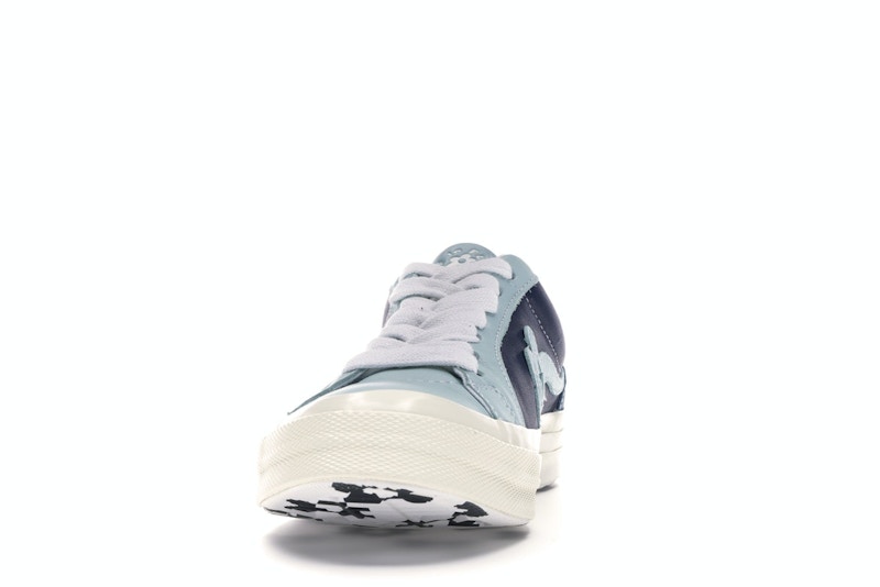 Converse One Star Ox Golf le Fleur Industrial Pack Barely Blue