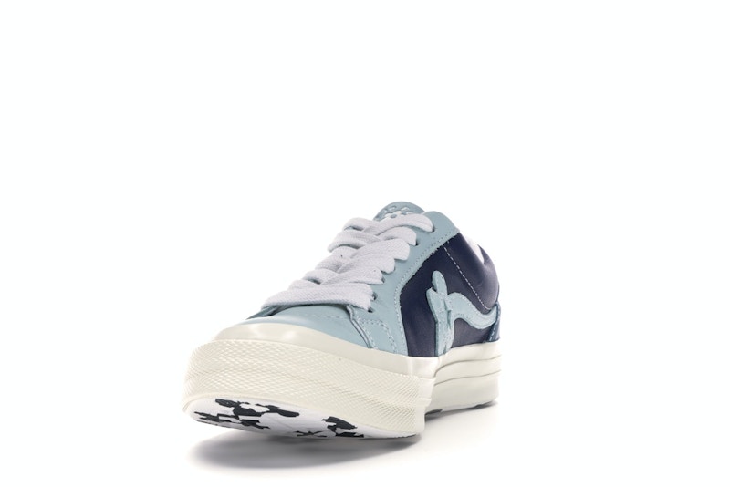 Converse One Star Ox Golf le Fleur Industrial Pack Barely Blue