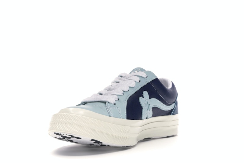 Converse One Star Ox Golf le Fleur Industrial Pack Barely Blue