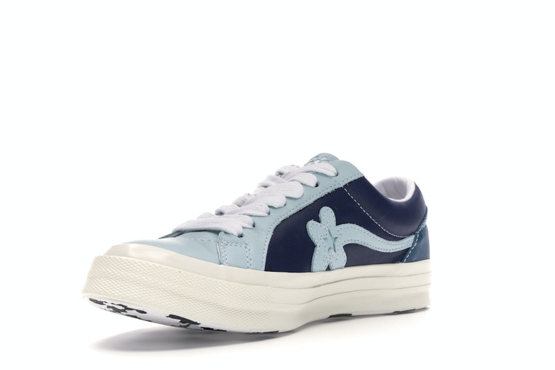 Converse One Star Ox Golf le Fleur Industrial Pack Barely Blue