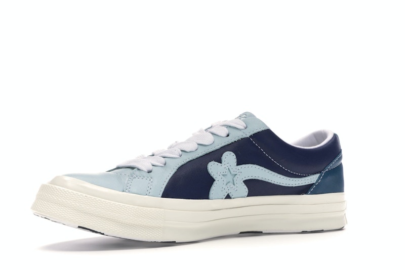 Converse One Star Ox Golf le Fleur Industrial Pack Barely Blue