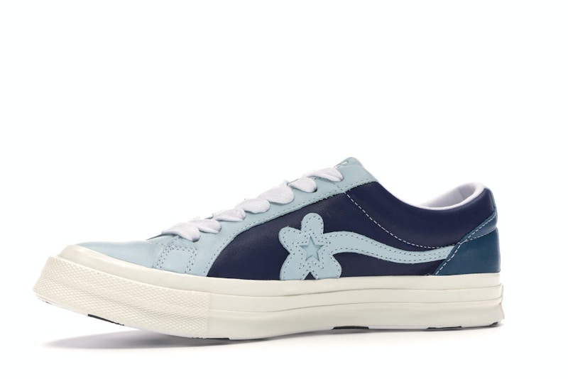 Converse One Star Ox Golf le Fleur Industrial Pack Barely Blue