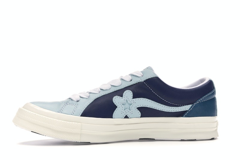 Converse One Star Ox Golf le Fleur Industrial Pack Barely Blue