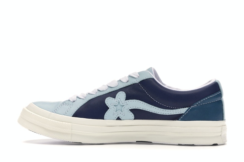 Converse One Star Ox Golf le Fleur Industrial Pack Barely Blue