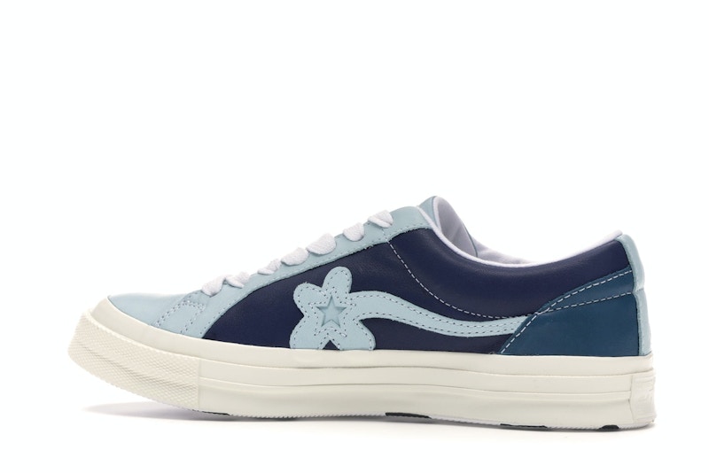 Converse One Star Ox Golf le Fleur Industrial Pack Barely Blue