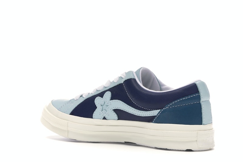 Converse One Star Ox Golf le Fleur Industrial Pack Barely Blue