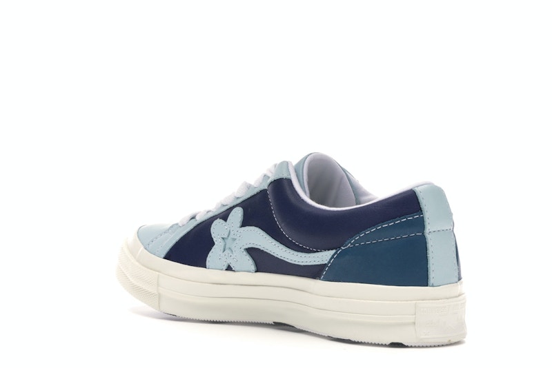 Converse One Star Ox Golf le Fleur Industrial Pack Barely Blue