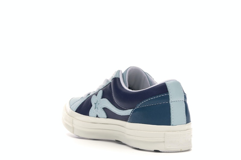 Converse One Star Ox Golf le Fleur Industrial Pack Barely Blue