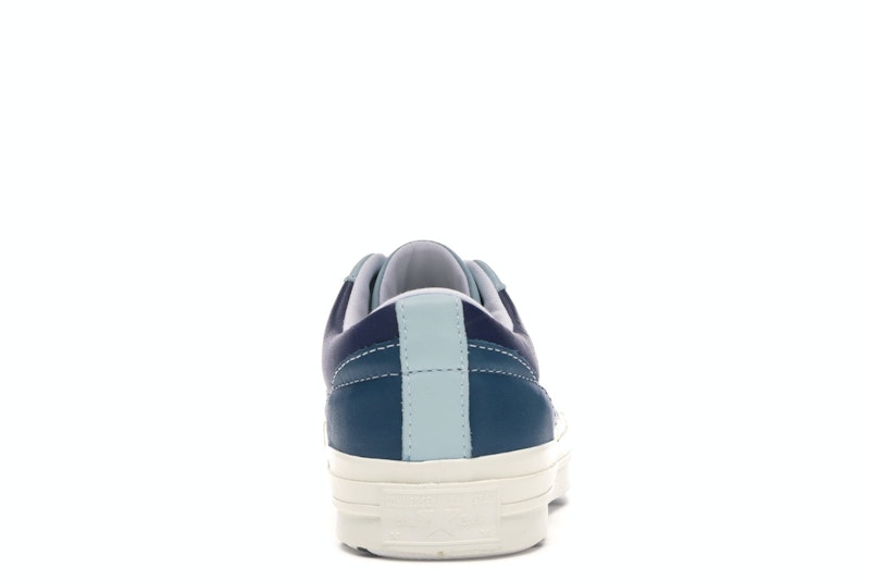 Converse One Star Ox Golf le Fleur Industrial Pack Barely Blue