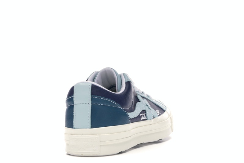Converse One Star Ox Golf le Fleur Industrial Pack Barely Blue