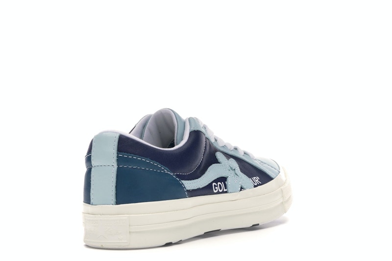 Converse One Star Ox Golf le Fleur Industrial Pack Barely Blue