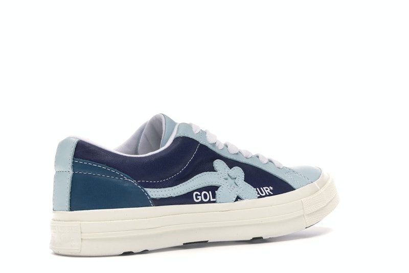 Converse One Star Ox Golf le Fleur Industrial Pack Barely Blue
