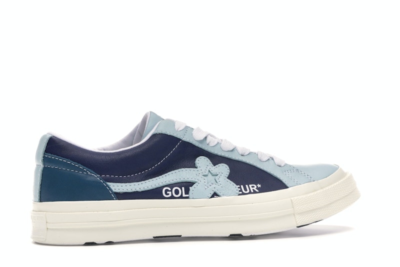 Converse One Star Ox Golf le Fleur Industrial Pack Barely Blue