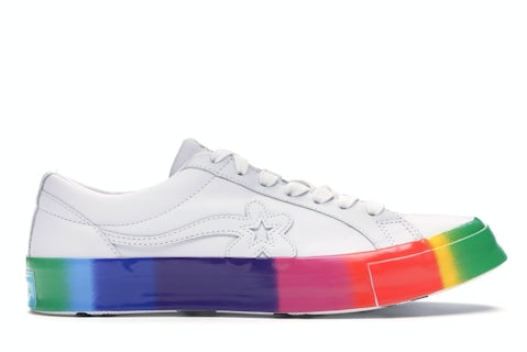 Rainbow Shoes Converse Arc En Ciel Converse Chuck Taylor All Star