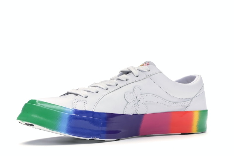 golf le fleur rainbow