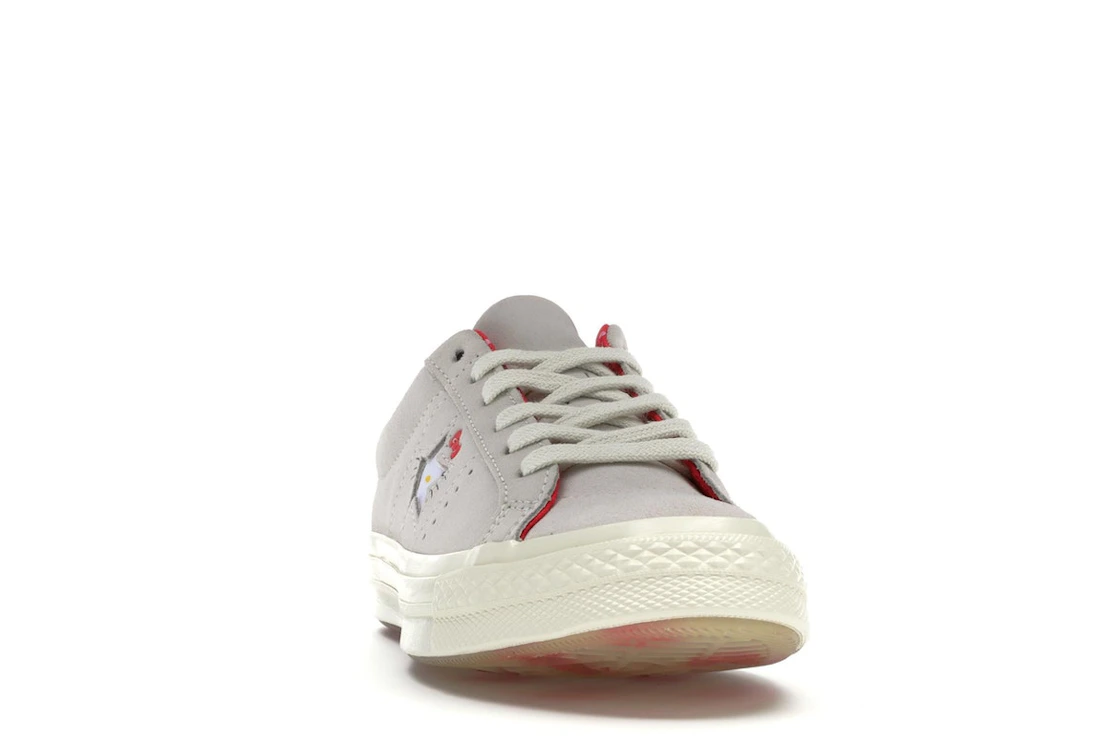 Converse One Star Ox Hello Kitty Grey