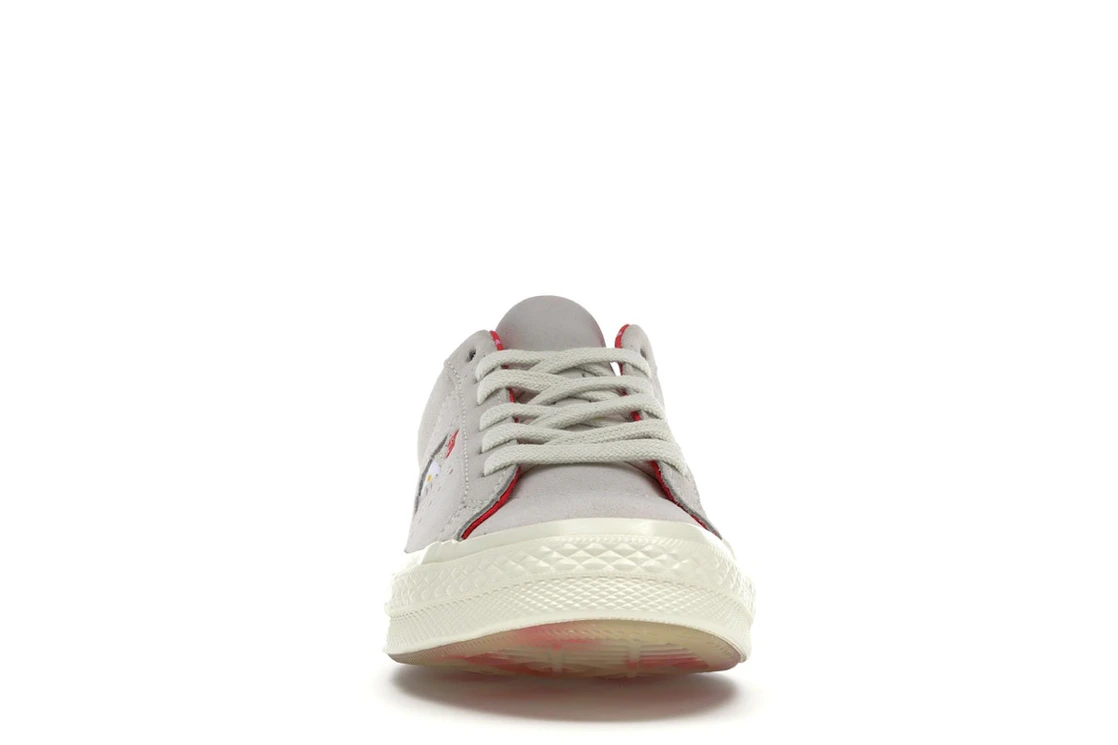 Converse One Star Ox Hello Kitty Grey